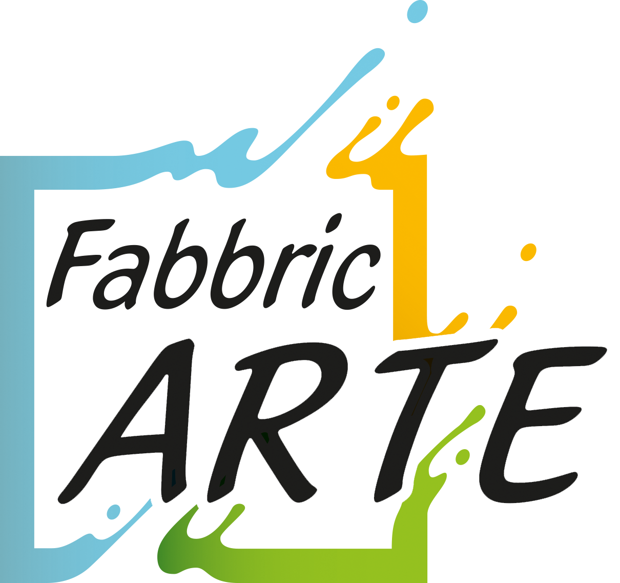 Logo fabbricARTE